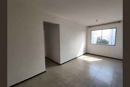 Apartamento à venda com 2 quartos, 55m² em Jardim Bonfiglioli, São Paulo