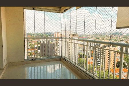 Apartamento à venda com 3 quartos, 100m² em Vila Progredior, São Paulo