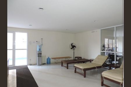 Apartamento à venda com 3 quartos, 100m² em Vila Progredior, São Paulo