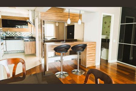 Apartamento à venda com 3 quartos, 100m² em Vila Progredior, São Paulo