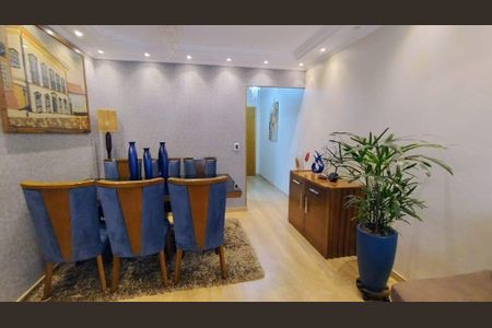 Apartamento à venda com 3 quartos, 72m² em Jardim Pinheiros, São Paulo