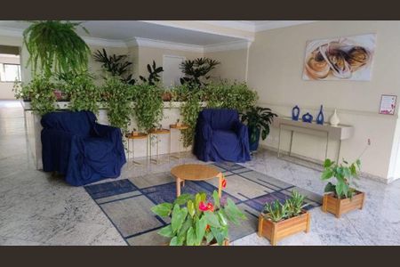 Apartamento à venda com 3 quartos, 72m² em Jardim Pinheiros, São Paulo