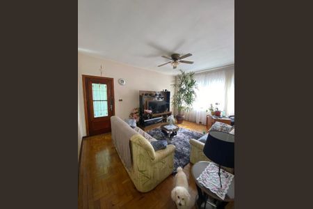 Casa à venda com 4 quartos, 195m² em Vila Maria Alta, São Paulo