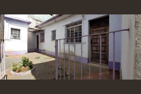 Casa à venda com 4 quartos, 195m² em Vila Maria Alta, São Paulo