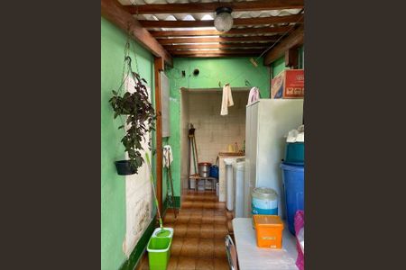 Casa à venda com 4 quartos, 195m² em Vila Maria Alta, São Paulo