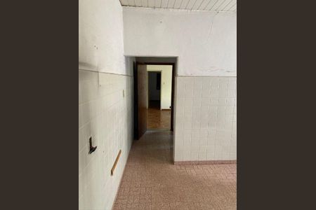 Casa à venda com 4 quartos, 195m² em Vila Maria Alta, São Paulo