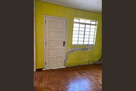 Casa à venda com 4 quartos, 195m² em Vila Maria Alta, São Paulo