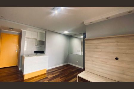 Apartamento à venda com 2 quartos, 65m² em Vila Gomes, São Paulo