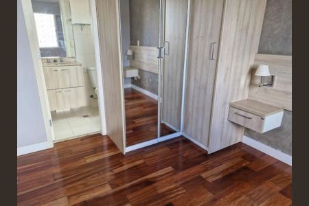 Apartamento à venda com 2 quartos, 65m² em Vila Gomes, São Paulo