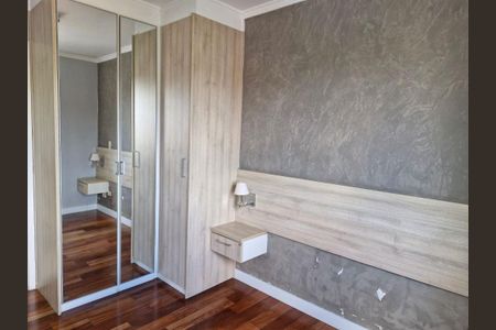 Apartamento à venda com 2 quartos, 65m² em Vila Gomes, São Paulo