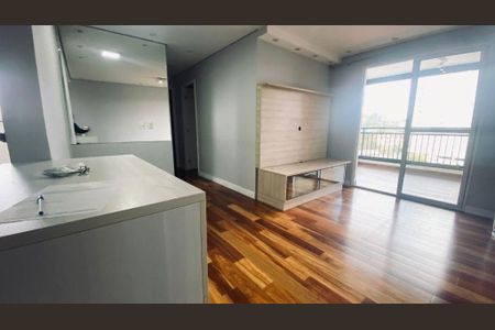 Apartamento à venda com 2 quartos, 65m² em Vila Gomes, São Paulo