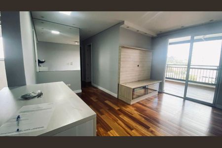 Apartamento à venda com 2 quartos, 65m² em Vila Gomes, São Paulo