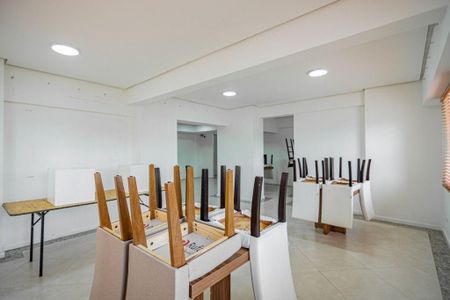 Apartamento à venda com 2 quartos, 65m² em Vila Gomes, São Paulo