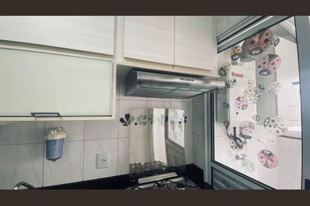 Apartamento à venda com 2 quartos, 65m² em Vila Gomes, São Paulo