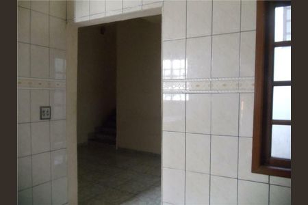 Casa à venda com 4 quartos, 174m² em Jardim Japao, São Paulo