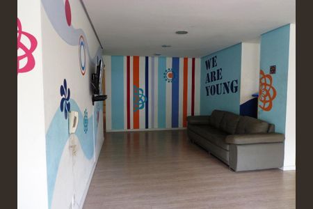 Apartamento à venda com 3 quartos, 93m² em Butantã, São Paulo