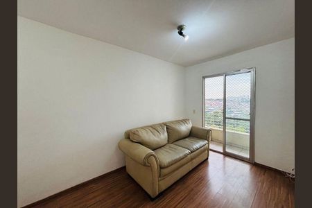 Apartamento à venda com 2 quartos, 50m² em Jardim Monte Alegre, São Paulo