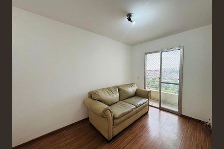 Apartamento à venda com 2 quartos, 50m² em Jardim Monte Alegre, São Paulo