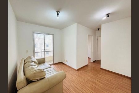 Apartamento à venda com 2 quartos, 50m² em Jardim Monte Alegre, São Paulo