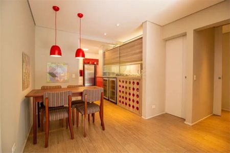 Apartamento à venda com 3 quartos, 100m² em Santo Amaro, São Paulo