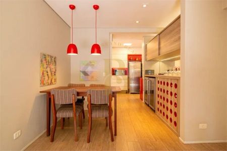 Apartamento à venda com 3 quartos, 100m² em Santo Amaro, São Paulo