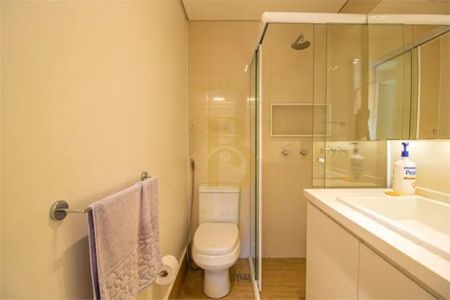 Apartamento à venda com 3 quartos, 100m² em Santo Amaro, São Paulo