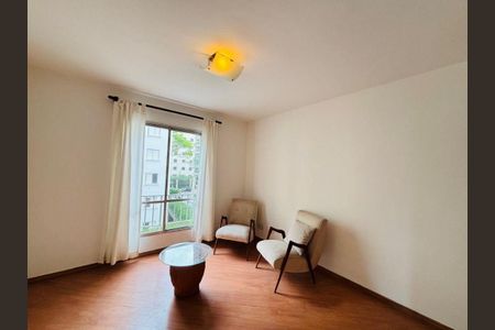 Apartamento à venda com 3 quartos, 60m² em Caxingui, São Paulo