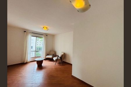 Apartamento à venda com 3 quartos, 60m² em Caxingui, São Paulo