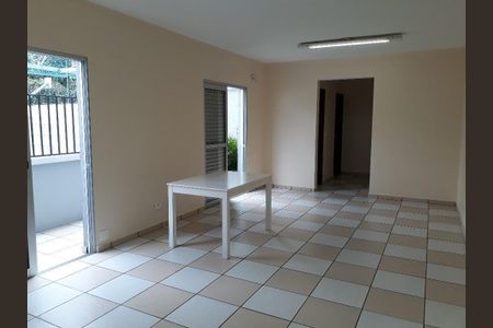 Apartamento à venda com 3 quartos, 60m² em Caxingui, São Paulo