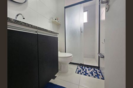 Apartamento à venda com 3 quartos, 80m² em Jardim Bonfiglioli, São Paulo