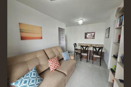 Apartamento à venda com 3 quartos, 80m² em Jardim Bonfiglioli, São Paulo