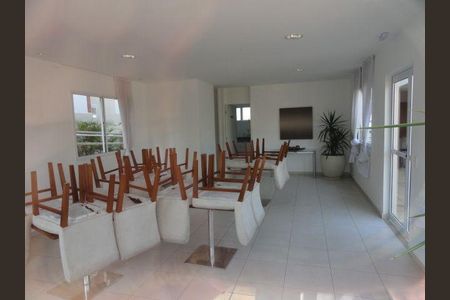 Apartamento à venda com 2 quartos, 70m² em Butantã, São Paulo