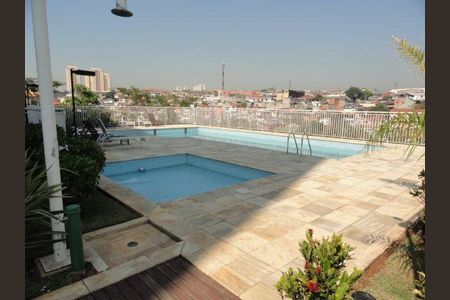 Apartamento à venda com 2 quartos, 70m² em Butantã, São Paulo