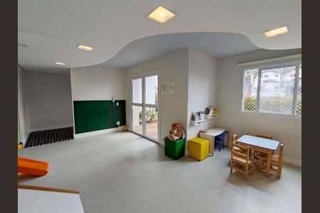 Apartamento à venda com 2 quartos, 62m² em Jardim das Vertentes, São Paulo