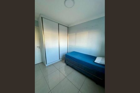 Apartamento à venda com 2 quartos, 62m² em Jardim das Vertentes, São Paulo