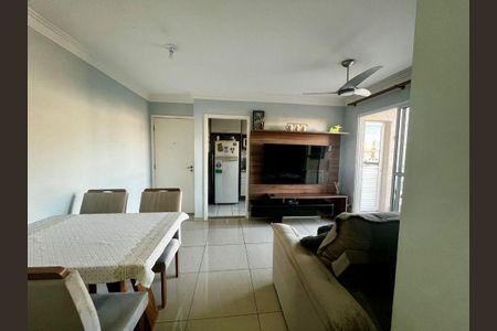 Apartamento à venda com 2 quartos, 62m² em Jardim das Vertentes, São Paulo