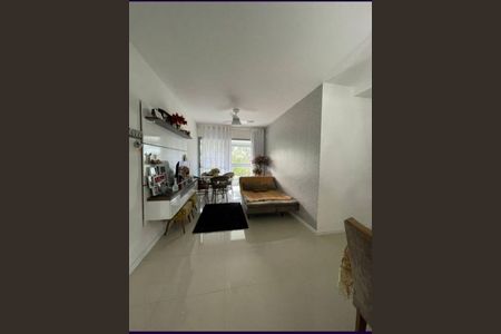 Apartamento à venda com 2 quartos, 81m² em Recreio dos Bandeirantes, Rio de Janeiro