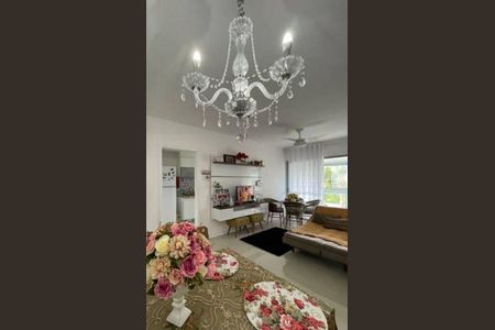 Apartamento à venda com 2 quartos, 81m² em Recreio dos Bandeirantes, Rio de Janeiro