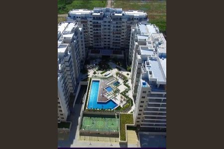 Apartamento à venda com 2 quartos, 81m² em Recreio dos Bandeirantes, Rio de Janeiro