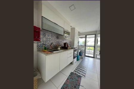 Apartamento à venda com 2 quartos, 81m² em Recreio dos Bandeirantes, Rio de Janeiro