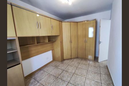 Apartamento à venda com 2 quartos, 55m² em Jardim Esmeralda, São Paulo