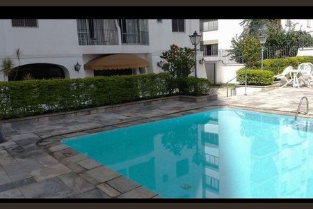 Apartamento à venda com 2 quartos, 60m² em Brooklin, São Paulo