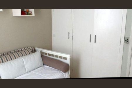 Apartamento à venda com 2 quartos, 60m² em Brooklin, São Paulo