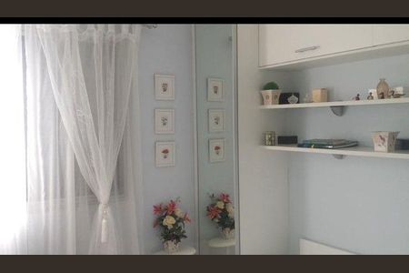 Apartamento à venda com 2 quartos, 60m² em Brooklin, São Paulo