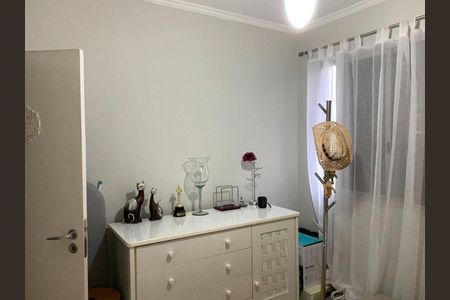 Apartamento à venda com 2 quartos, 60m² em Brooklin, São Paulo