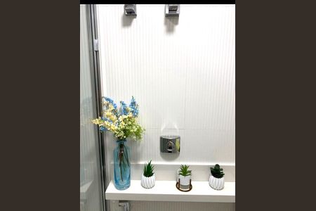 Apartamento à venda com 2 quartos, 60m² em Brooklin, São Paulo