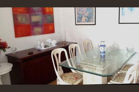 Apartamento à venda com 2 quartos, 60m² em Brooklin, São Paulo