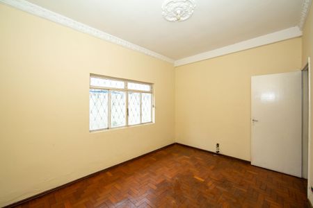 SALA de casa à venda com 3 quartos, 180m² em Nova Suíça, Belo Horizonte