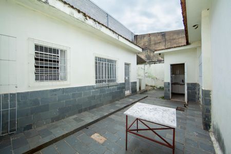 Casa à venda com 180m², 3 quartos e 2 vagasAREA EXTERNA
