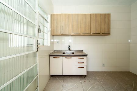 Casa à venda com 180m², 3 quartos e 2 vagasCOZINHA